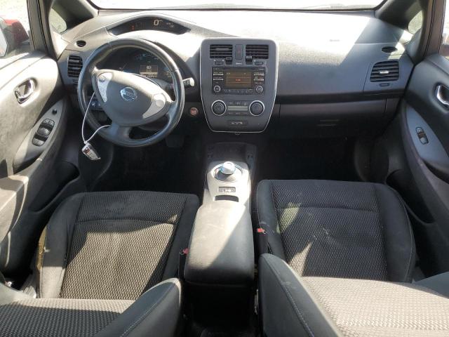 Photo 7 VIN: 1N4AZ0CP7DC412493 - NISSAN LEAF 