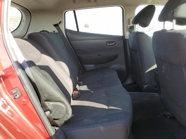 Photo 9 VIN: 1N4AZ0CP7DC412493 - NISSAN LEAF 