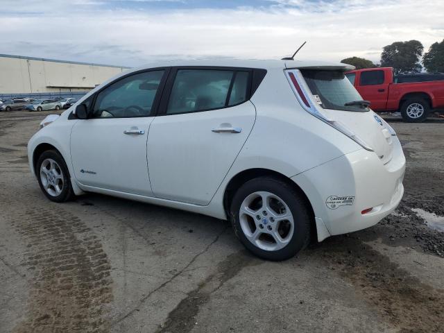 Photo 1 VIN: 1N4AZ0CP7DC413076 - NISSAN LEAF 