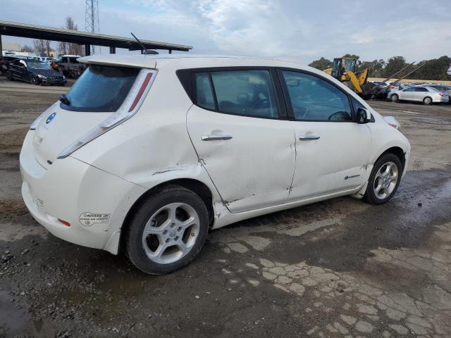 Photo 2 VIN: 1N4AZ0CP7DC413076 - NISSAN LEAF 