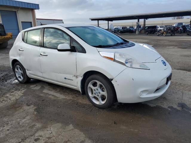 Photo 3 VIN: 1N4AZ0CP7DC413076 - NISSAN LEAF 