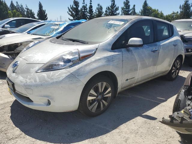 Photo 0 VIN: 1N4AZ0CP7DC418102 - NISSAN LEAF 