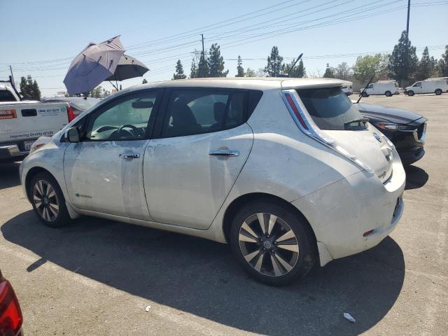 Photo 1 VIN: 1N4AZ0CP7DC418102 - NISSAN LEAF 