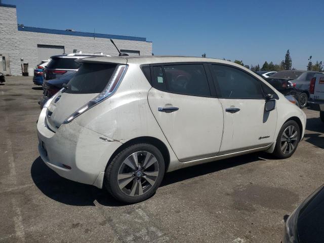 Photo 2 VIN: 1N4AZ0CP7DC418102 - NISSAN LEAF 