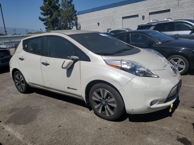 Photo 3 VIN: 1N4AZ0CP7DC418102 - NISSAN LEAF 