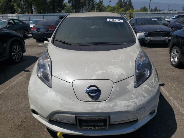 Photo 4 VIN: 1N4AZ0CP7DC418102 - NISSAN LEAF 