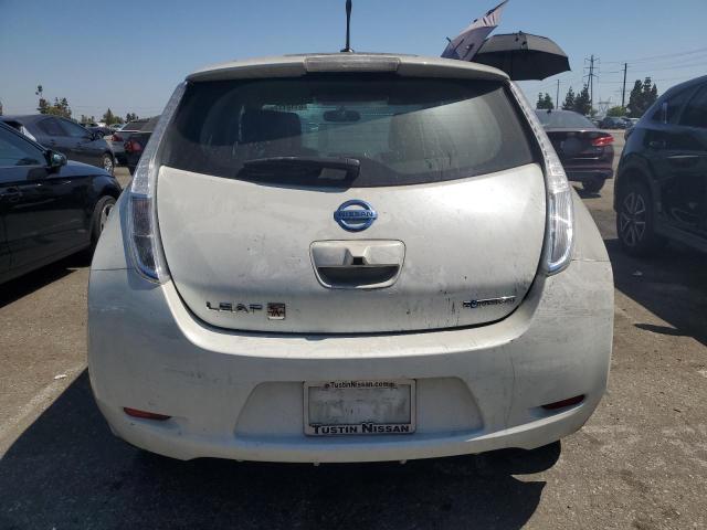 Photo 5 VIN: 1N4AZ0CP7DC418102 - NISSAN LEAF 