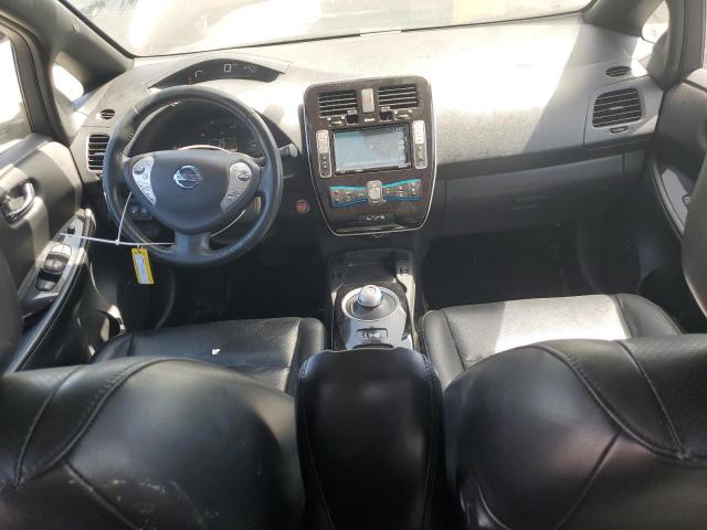 Photo 7 VIN: 1N4AZ0CP7DC418102 - NISSAN LEAF 