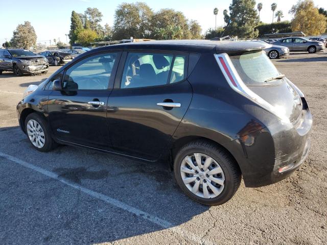 Photo 1 VIN: 1N4AZ0CP7DC418813 - NISSAN LEAF 