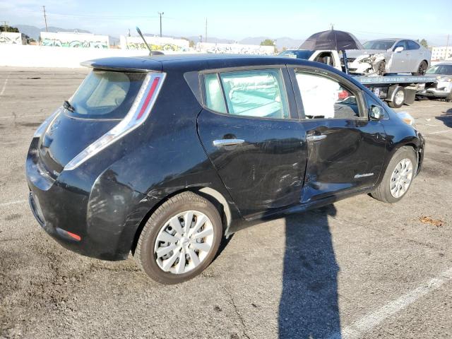 Photo 2 VIN: 1N4AZ0CP7DC418813 - NISSAN LEAF 