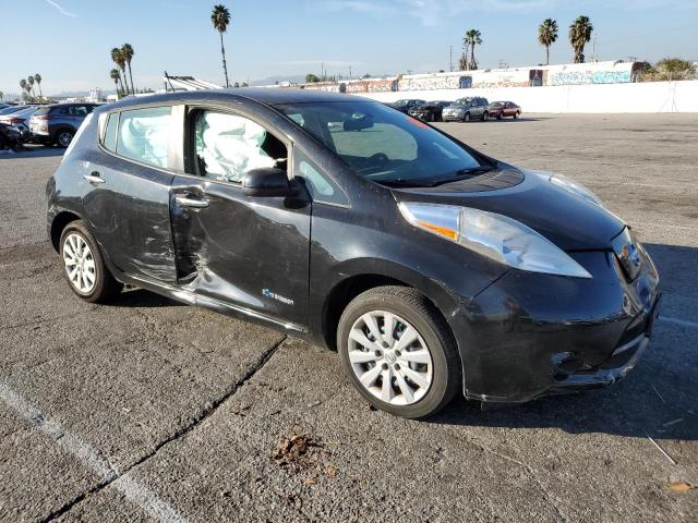 Photo 3 VIN: 1N4AZ0CP7DC418813 - NISSAN LEAF 