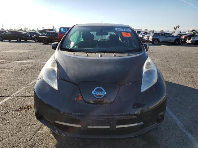 Photo 4 VIN: 1N4AZ0CP7DC418813 - NISSAN LEAF 