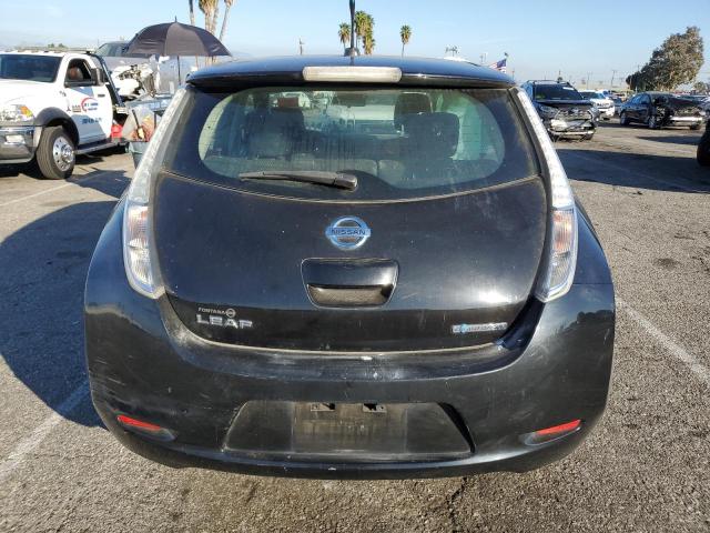 Photo 5 VIN: 1N4AZ0CP7DC418813 - NISSAN LEAF 