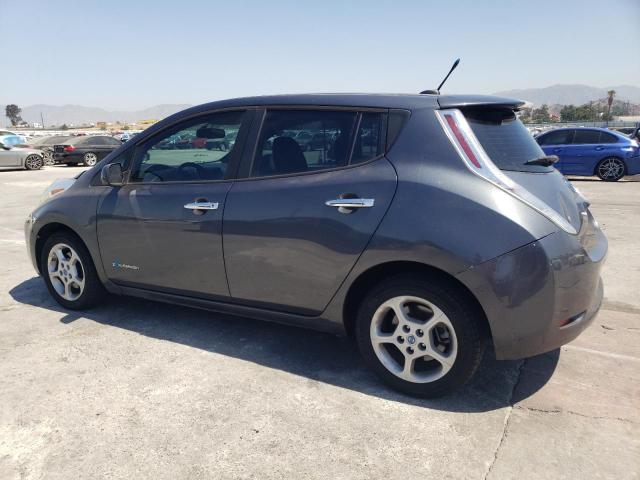 Photo 1 VIN: 1N4AZ0CP7DC421257 - NISSAN LEAF 