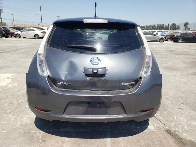 Photo 5 VIN: 1N4AZ0CP7DC421257 - NISSAN LEAF 