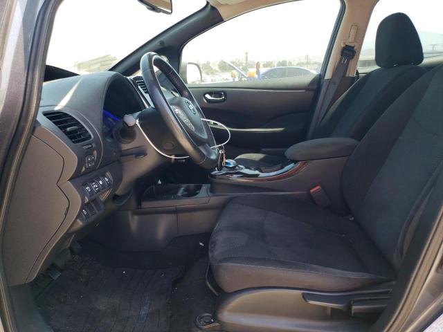 Photo 6 VIN: 1N4AZ0CP7DC421257 - NISSAN LEAF 