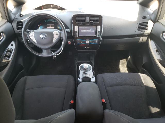 Photo 7 VIN: 1N4AZ0CP7DC421257 - NISSAN LEAF 