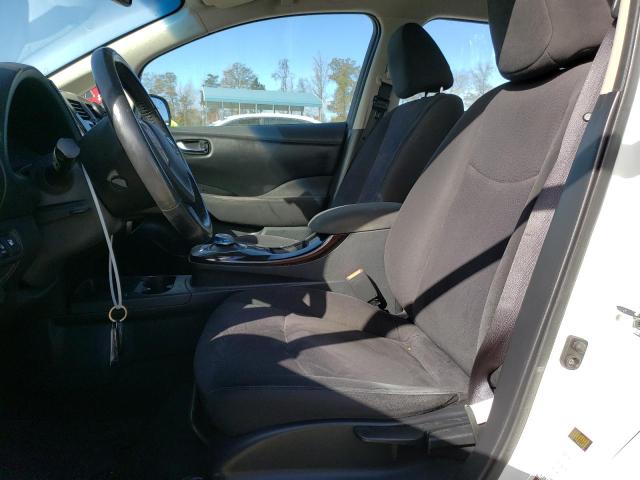 Photo 6 VIN: 1N4AZ0CP7FC318715 - NISSAN LEAF 