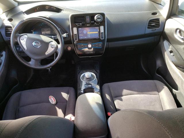 Photo 7 VIN: 1N4AZ0CP7FC318715 - NISSAN LEAF 