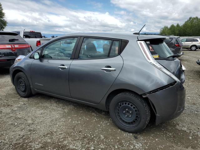 Photo 1 VIN: 1N4AZ0CP7FC321324 - NISSAN LEAF 