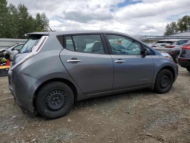 Photo 2 VIN: 1N4AZ0CP7FC321324 - NISSAN LEAF 