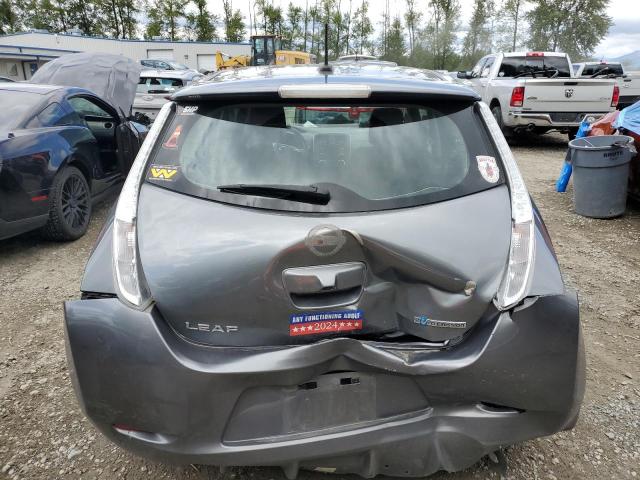 Photo 5 VIN: 1N4AZ0CP7FC321324 - NISSAN LEAF 