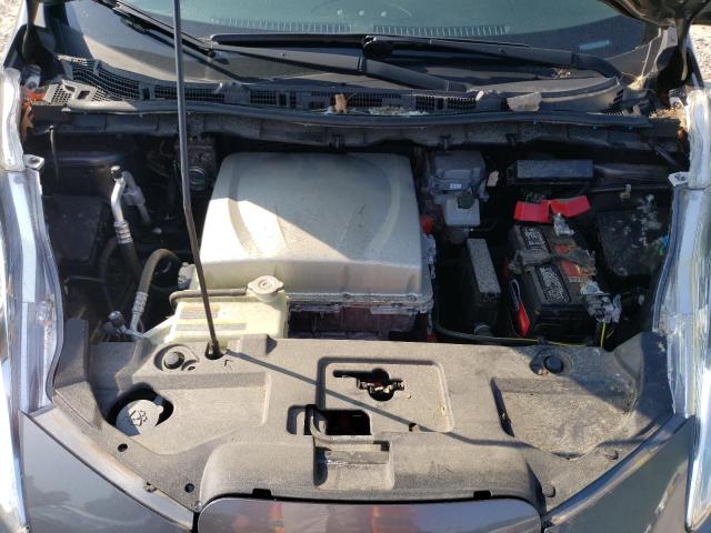 Photo 10 VIN: 1N4AZ0CP7GC307747 - NISSAN LEAF 