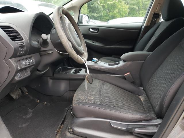 Photo 6 VIN: 1N4AZ0CP7GC307747 - NISSAN LEAF 