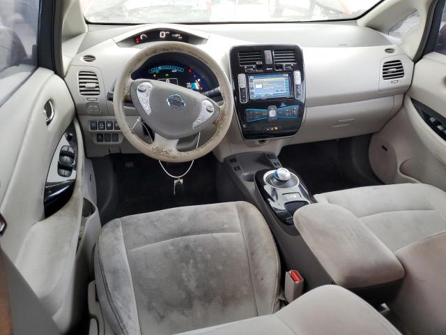 Photo 7 VIN: 1N4AZ0CP8DC403382 - NISSAN LEAF 