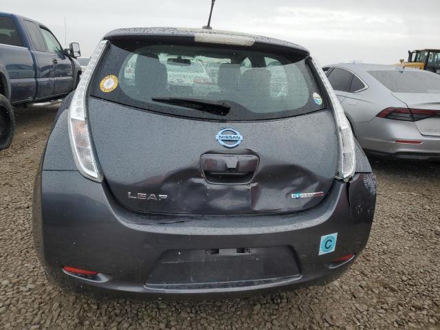 Photo 5 VIN: 1N4AZ0CP8DC411238 - NISSAN LEAF 