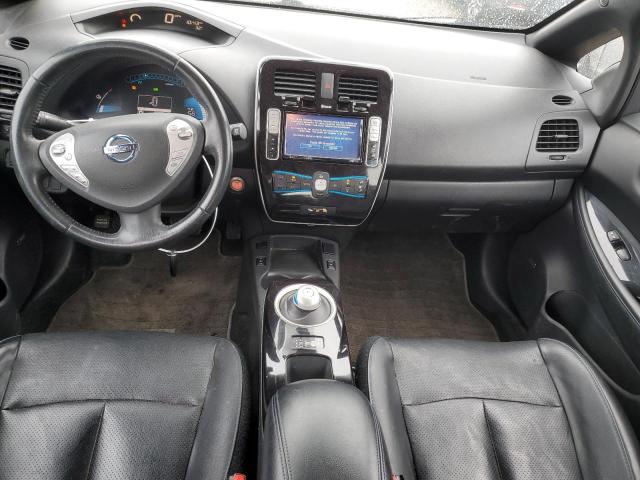 Photo 7 VIN: 1N4AZ0CP8DC411238 - NISSAN LEAF 