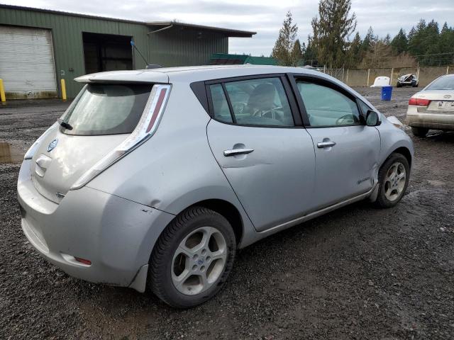 Photo 2 VIN: 1N4AZ0CP8DC411921 - NISSAN LEAF 