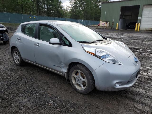 Photo 3 VIN: 1N4AZ0CP8DC411921 - NISSAN LEAF 