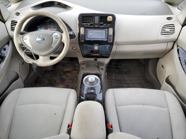 Photo 7 VIN: 1N4AZ0CP8DC411921 - NISSAN LEAF 