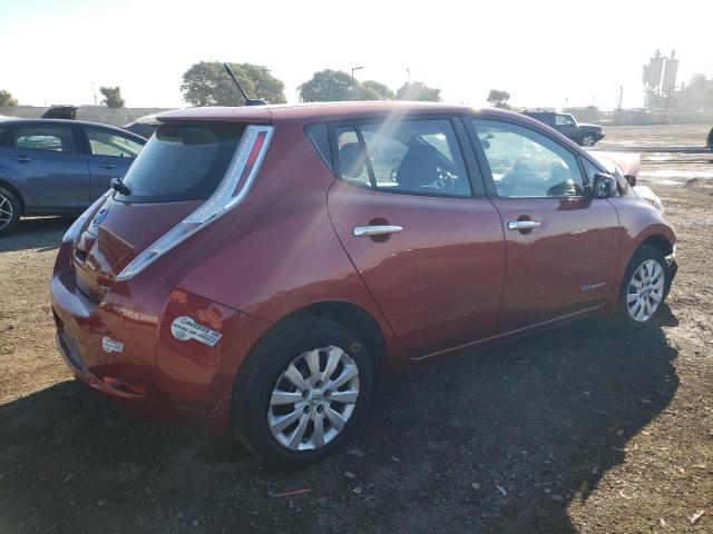 Photo 2 VIN: 1N4AZ0CP8DC422403 - NISSAN LEAF 