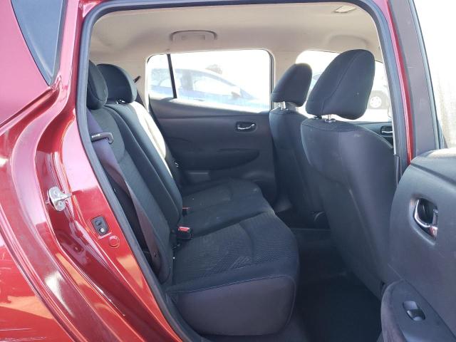 Photo 9 VIN: 1N4AZ0CP8DC422403 - NISSAN LEAF 