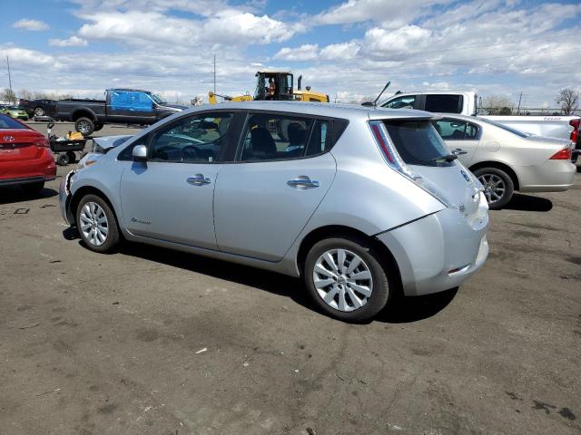 Photo 1 VIN: 1N4AZ0CP8DC424605 - NISSAN LEAF 