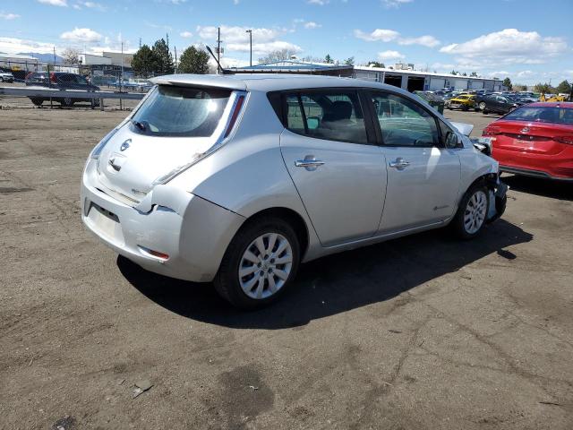 Photo 2 VIN: 1N4AZ0CP8DC424605 - NISSAN LEAF 