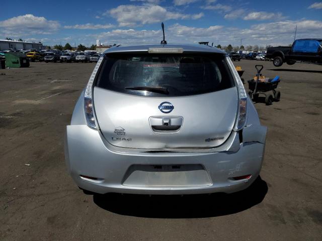 Photo 5 VIN: 1N4AZ0CP8DC424605 - NISSAN LEAF 