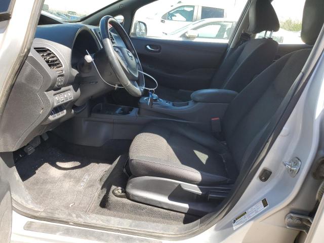 Photo 6 VIN: 1N4AZ0CP8DC424605 - NISSAN LEAF 