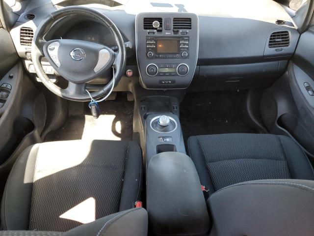 Photo 7 VIN: 1N4AZ0CP8DC424605 - NISSAN LEAF 