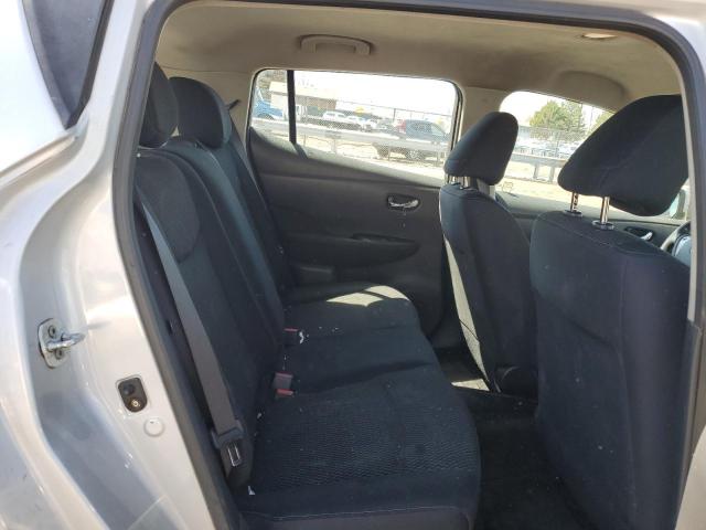 Photo 9 VIN: 1N4AZ0CP8DC424605 - NISSAN LEAF 