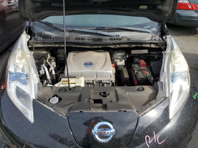 Photo 10 VIN: 1N4AZ0CP8EC338146 - NISSAN LEAF 