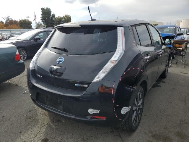 Photo 2 VIN: 1N4AZ0CP8EC338146 - NISSAN LEAF 