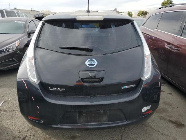 Photo 5 VIN: 1N4AZ0CP8EC338146 - NISSAN LEAF 