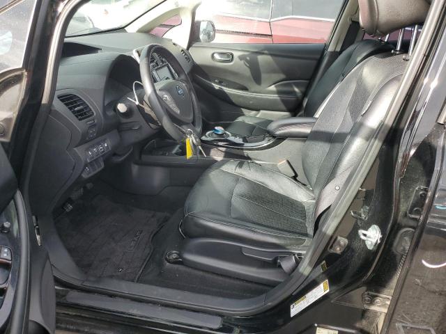 Photo 6 VIN: 1N4AZ0CP8EC338146 - NISSAN LEAF 