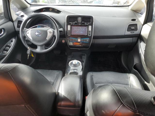 Photo 7 VIN: 1N4AZ0CP8EC338146 - NISSAN LEAF 