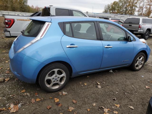 Photo 2 VIN: 1N4AZ0CP9DC407568 - NISSAN LEAF 