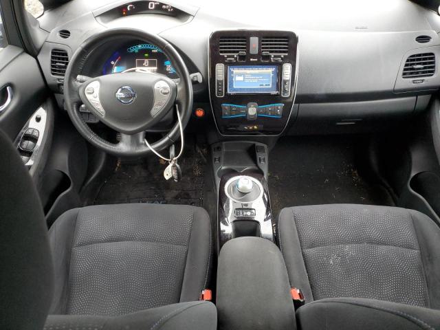 Photo 7 VIN: 1N4AZ0CP9DC407568 - NISSAN LEAF 