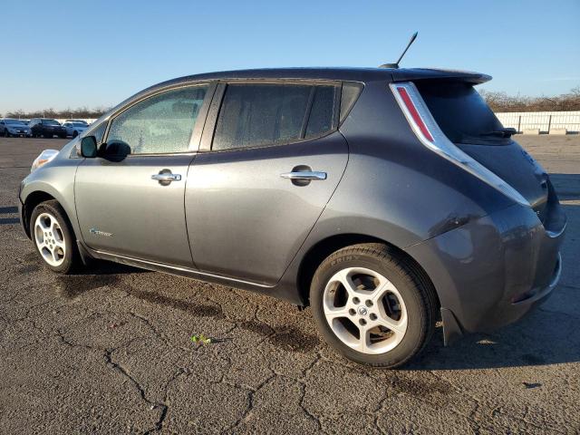 Photo 1 VIN: 1N4AZ0CP9DC408767 - NISSAN LEAF 